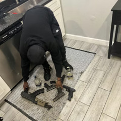 [FREE] Perc40 Makkgin Sample Type Beat ''save a life" (Prod. Lil $kam)