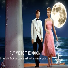 FLY ME TO THE MOON (feat. Frank Sinatra)