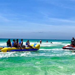 Best Miramar Beach Banana Boat Rides And Snorkeling Prices Reviews