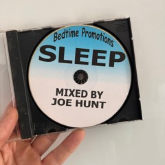Very Rare Vinyl Funky House vs Speed Garage Mixed by Joe Hunt