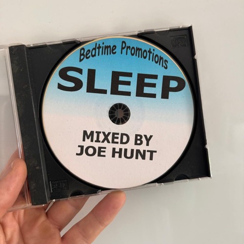 Very Rare Vinyl Funky House vs Speed Garage Mixed by Joe Hunt