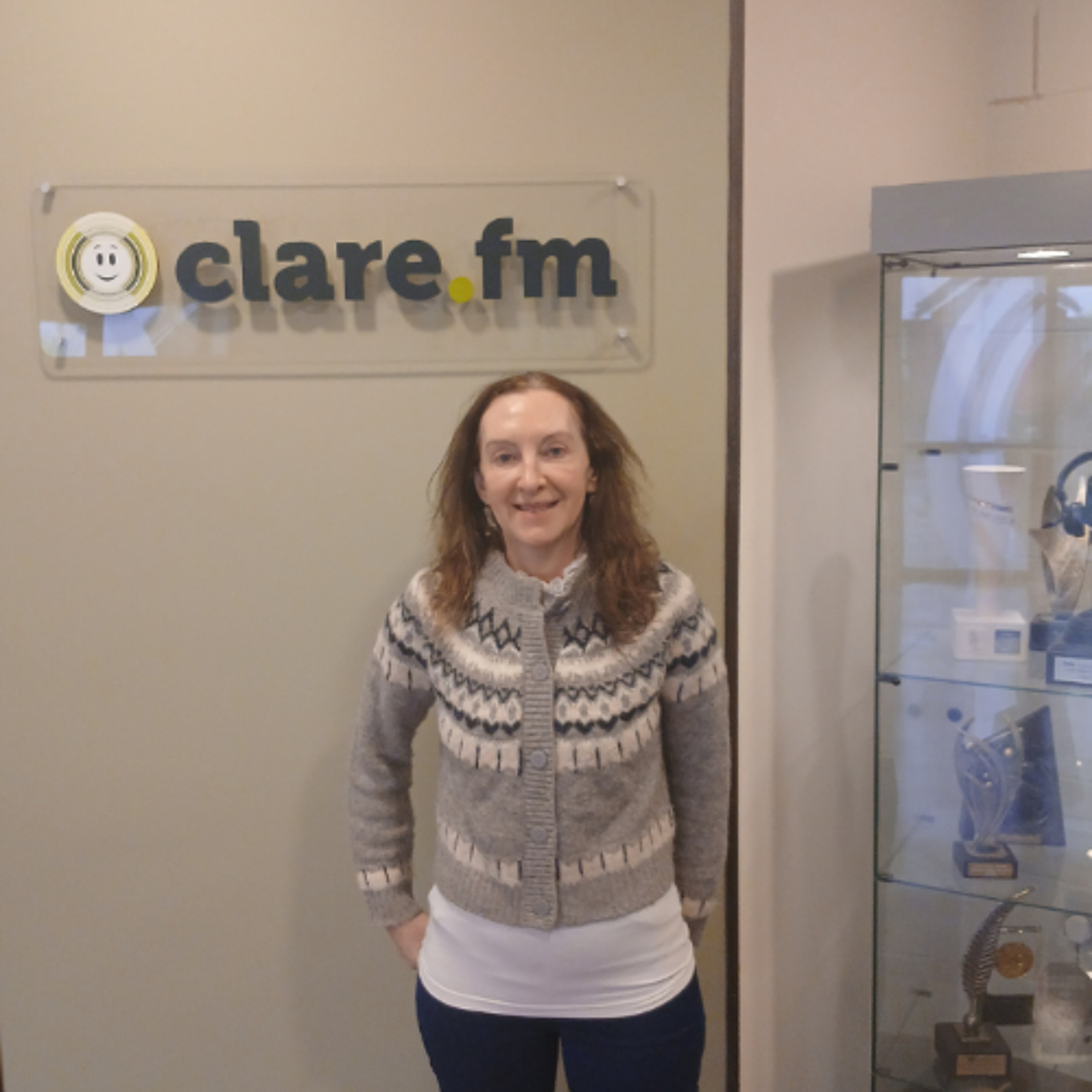 Helen Walsh Retires As County Librarian