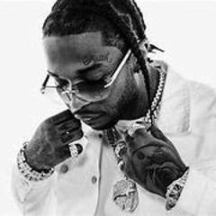 Putting a different beat on Pop Smoke - Top Shotta ft. The Neptunes, Pusha T, TRAVI, Beam