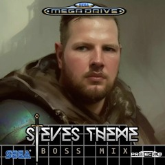 DMB & Project 88 - Steve's Theme (Boss Mix)