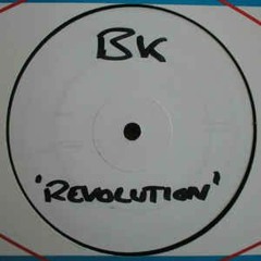 BK - Revolution (MacTeck N Riggsy Remix) - FREE DOWNLOAD