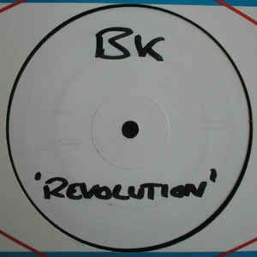 BK - Revolution (MacTeck N Riggsy Remix) - FREE DOWNLOAD
