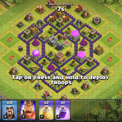 Defend Your Base - 1_29_25, 7.03 PM