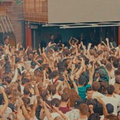 Club Heart Broken @ The Cause (3hr set)