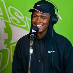 Thxuzz - Sosa Jr (Brasil Grime Show)