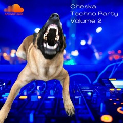 Techno Party Volume 2