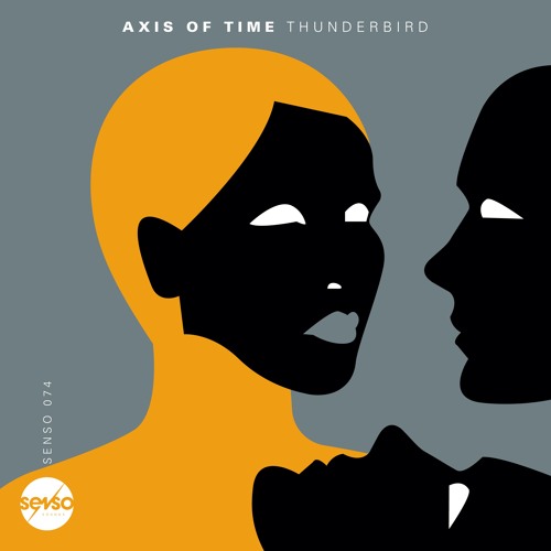 Axis Of Time - Hologram