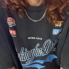 If we ever meet again