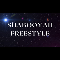 Shabooyah freestyle ft. Gemini Samurai