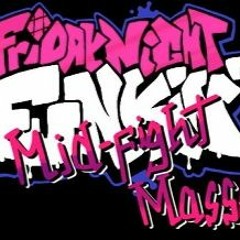 Tutorial Remix - Friday Night Funkin' Mid-Fight Masses Mod
