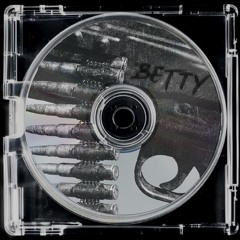 Serbinator - Betty (prod PARASIT.)