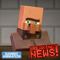 Villager News: BREAKING NEWS!