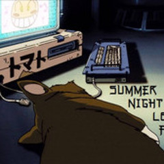 lofi, hip-hop, stress reliever/relaxing
