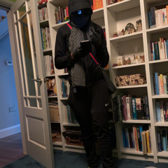 gsorscarz ayo whos dat