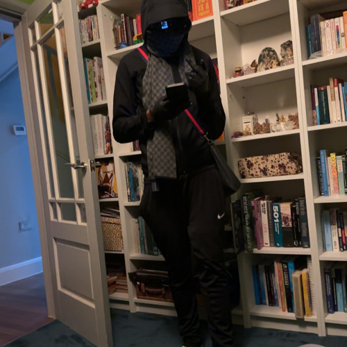 gsorscarz ayo whos dat