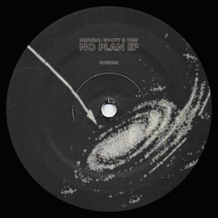 Natural Goofy & TC80 - No Plan EP (PLNK006)