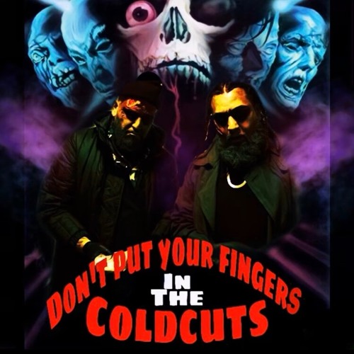 Chubs & Bub Styles - Don't Put Your Fingers in the Cold Cuts