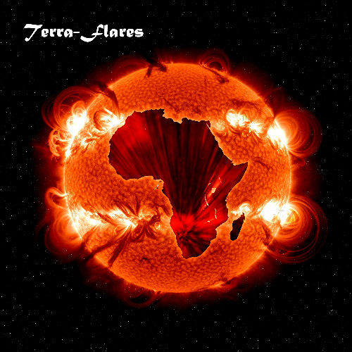 TerraFlares 2025