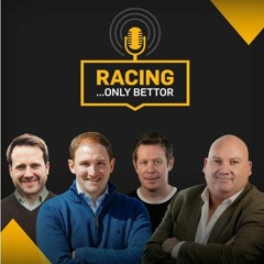 Racing Only Bettor | Episode 147 | Butch Cassidy and the Sundance Kid
