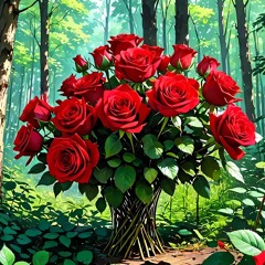 Mixea_HighBright_hd_Red Roses (Remastered).wav