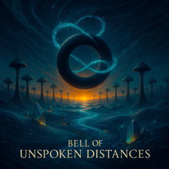 Bell of Unspoken Distances | Trippy Music Video on YouTube