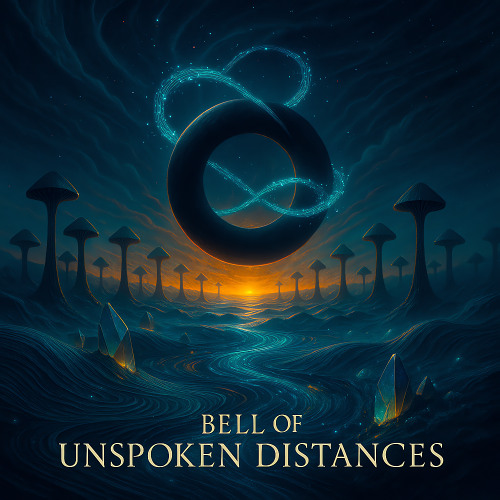 Bell of Unspoken Distances | Trippy Music Video on YouTube