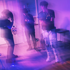 Froze