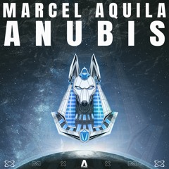 Marcel Aquila - Anubis
