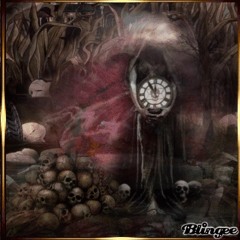 {{115}}⛧ ⛧they envy me⛧ ⛧Prod.slain