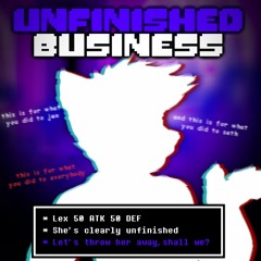 Unfinished Business - 100