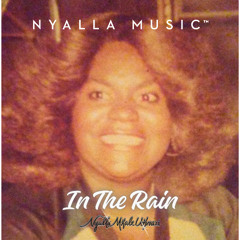 In The Rain