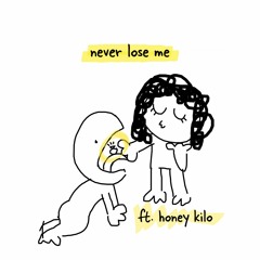 Never Lose Me (Honey Kilo Mix) (rough) (raw)