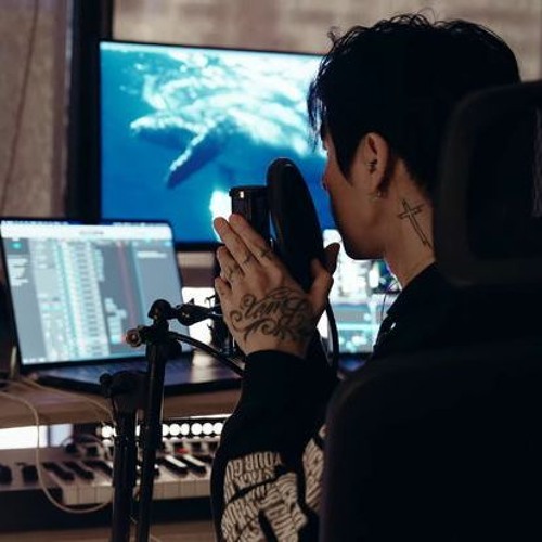 DPR IAN - I just want to be alone