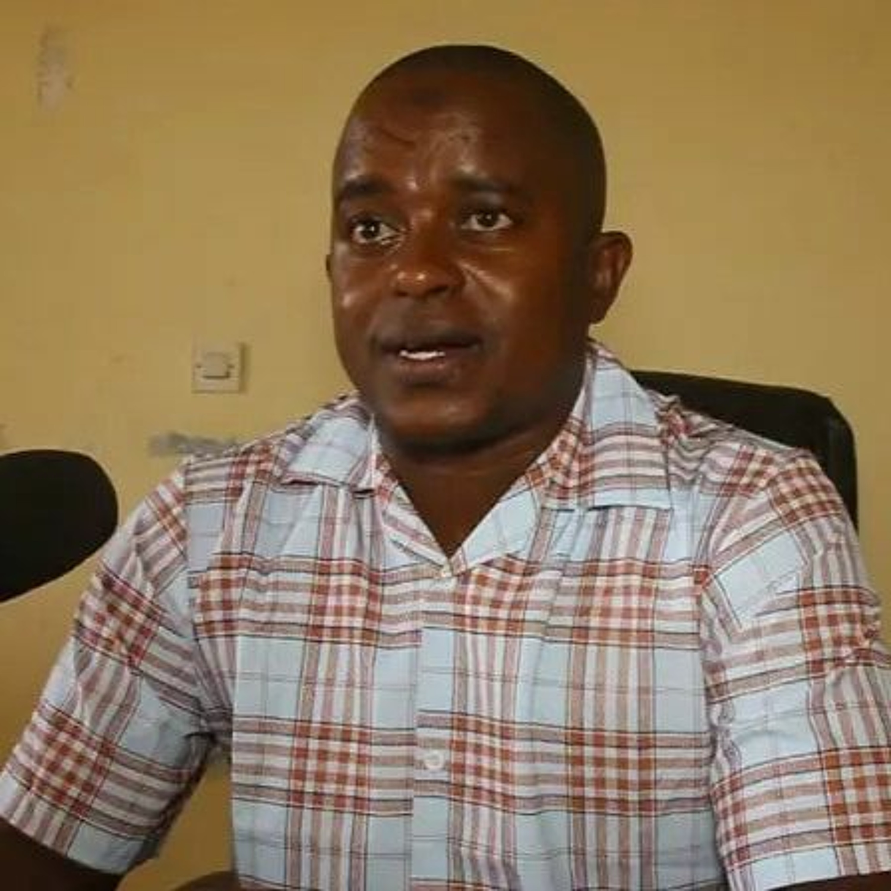 Guinée : Alseyni Sall Président De L'OGDH Sur La Grève Annoncée episode artwork