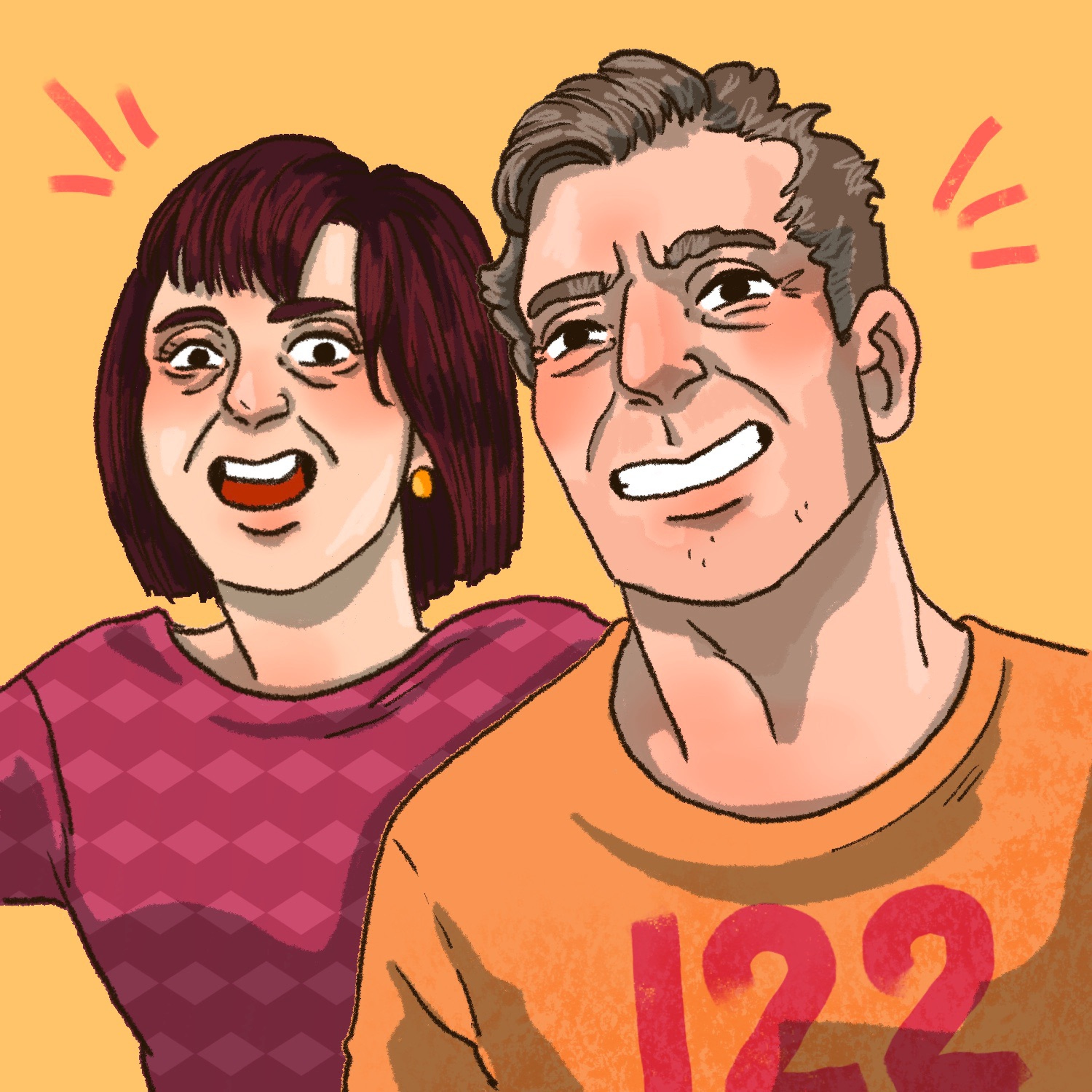 „Dal bych si kuřecí závitek“