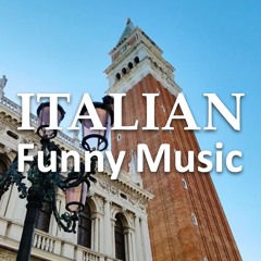 Italian Funny Comedy Intro (57s) (Royalty Free Music)