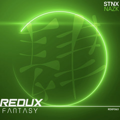STNX - Nazk [Out Now]
