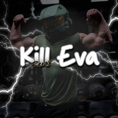 Kill Eva - Psycho Dreams (Sped Up & Reverb)