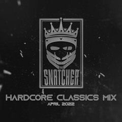 Hardcore Classics Mix - April 2022
