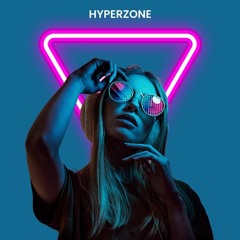 HYPERZONE - I'm Good (Blue) - Hypertechno