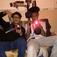 Jay Brazzy- Ruff Times