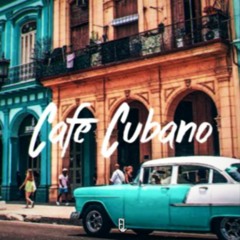OneTwo & Ameni Maxwell - Cafe Cubano