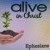 Artwork for A L I V E