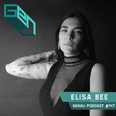 GENAU #147 ELISA BEE || 09/10/2025