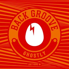 Back Groove - Ghostly - (2min Clip)