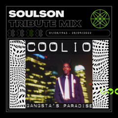 Coolio - Gangsta's Paradise (SoulSon Tribute Remix)